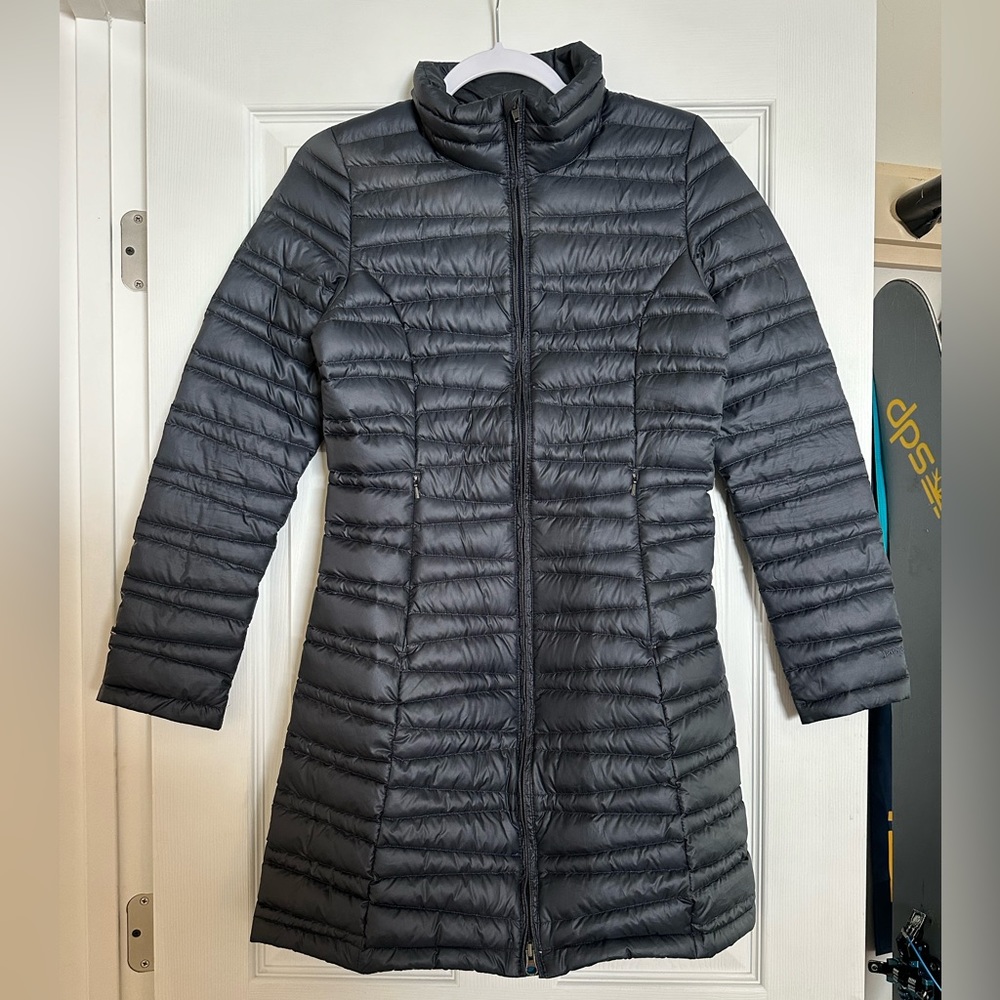 Patagonia Women’s Down Parka